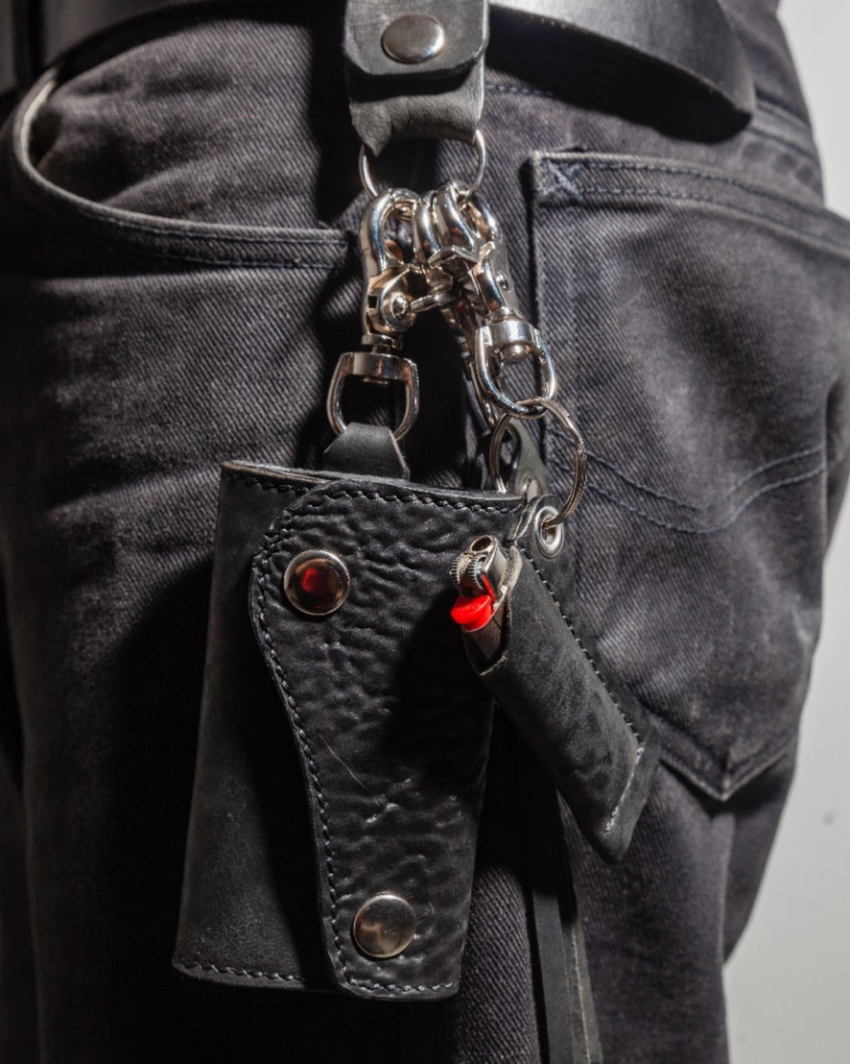 Essential Fob 4