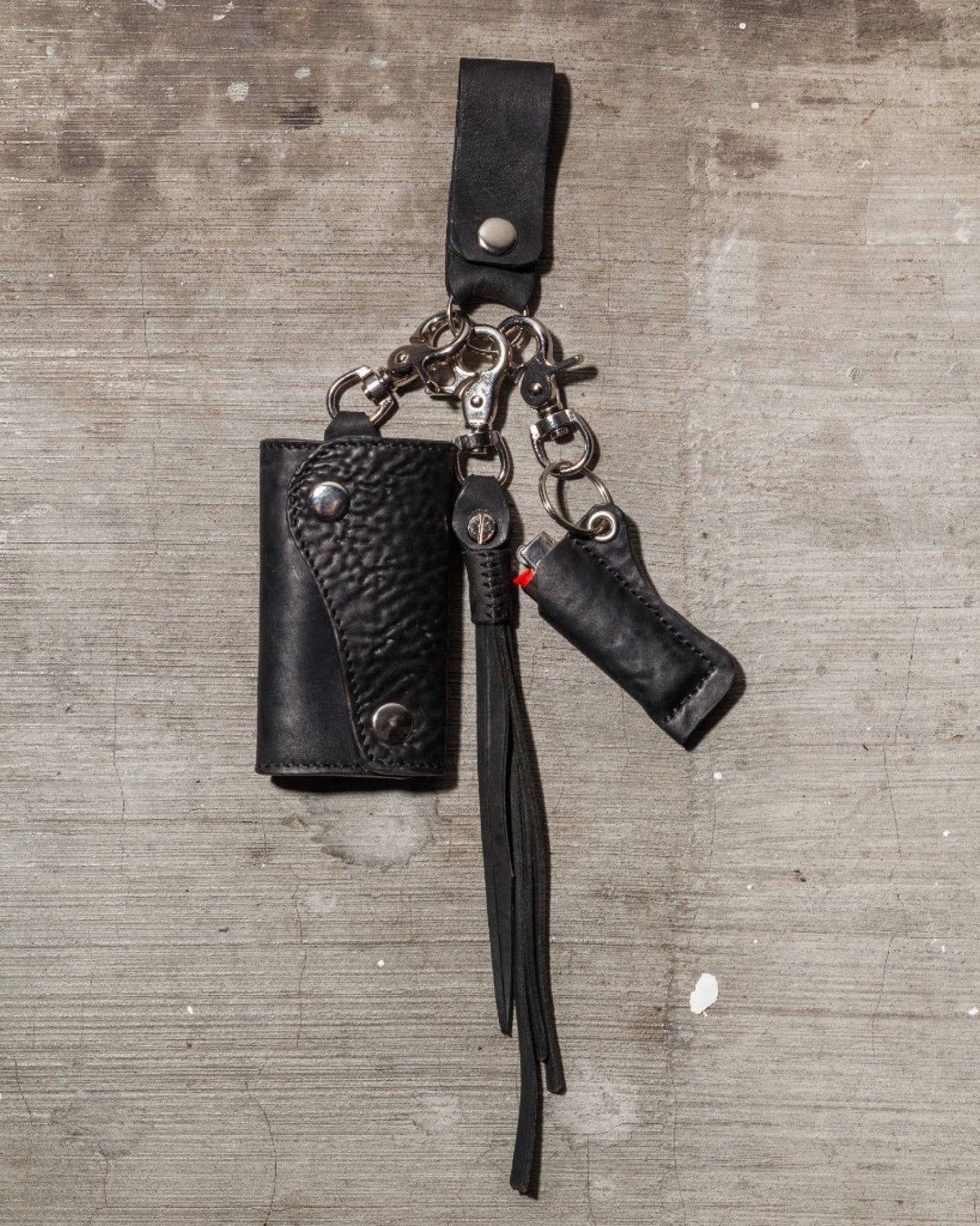 Essential Fob 5