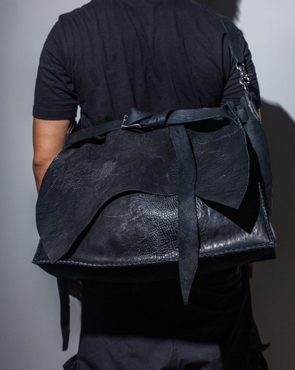Rear Satchel 2