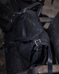 Rear Satchel 5