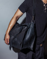 Rear Satchel 7