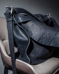 Rear Satchel 8