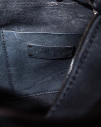 Rear Satchel 9
