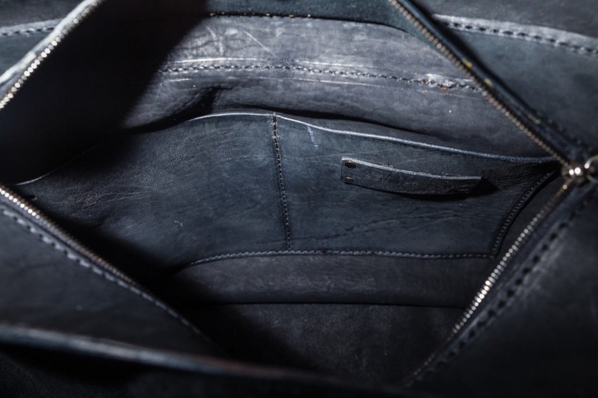 Rear Satchel 10