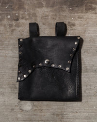 Rivet Pouch