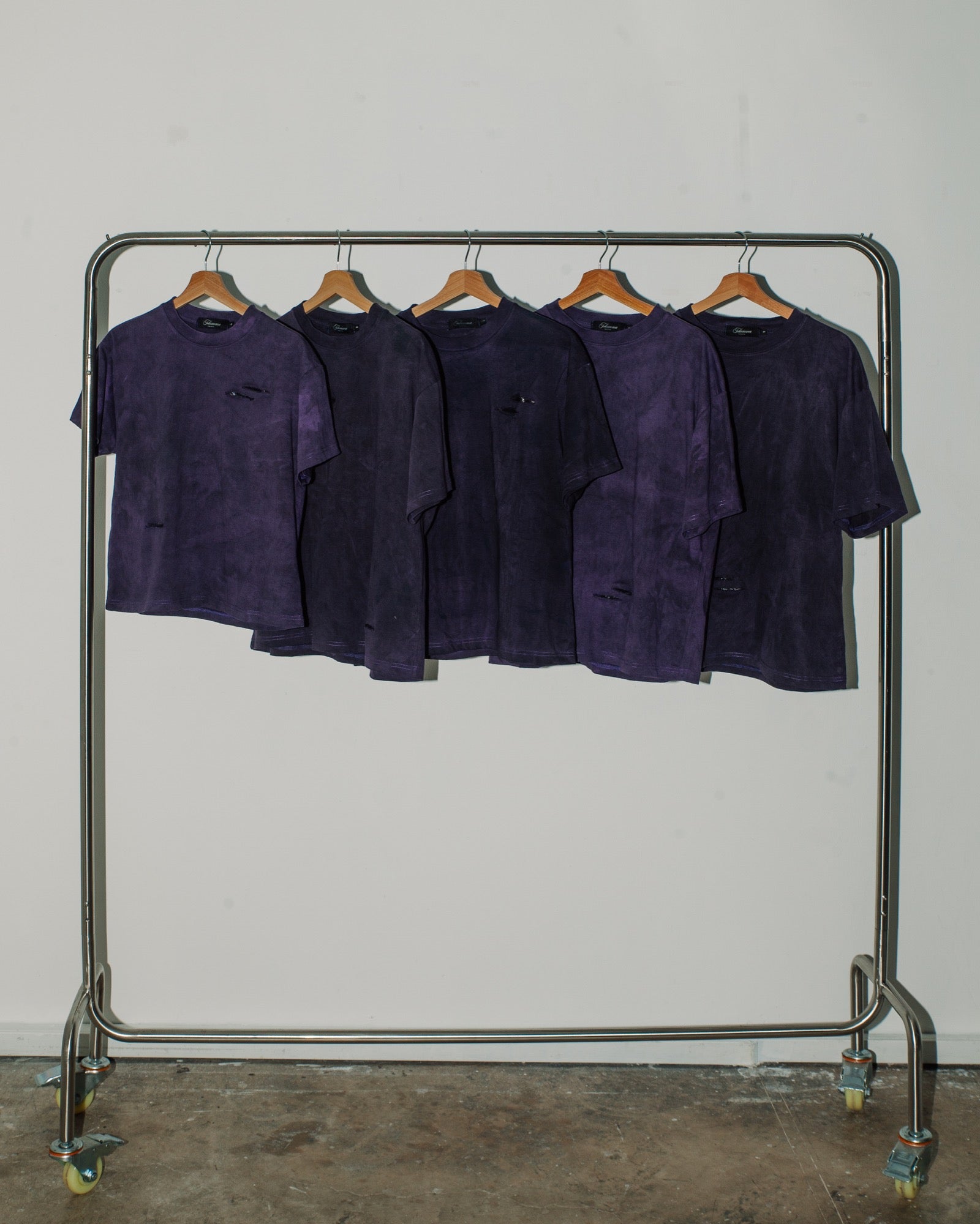 Object Dyed Tee